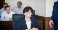 Özbekistan'da ilk kadın rektör atandı