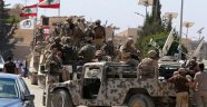 Lübnanlı Bakanın konvoyuna silahlı saldırı: 2 ölü