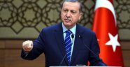 Erdoğan: 'Benim için önemli olan petrol değil insandır'