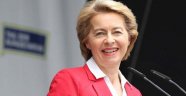 Almanya Savunma Bakanı Leyen, AB Komisyonu Başkanı oldu