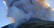 İtalya'da yanardağ aktif hale geçti: 1 ölü