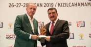 Gürkan'dan Erdoğan'a festival daveti