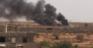 Libya'da cenaze merasimine intihar saldırısı: 5 ölü
