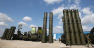 Rusya: "S-400 teslimatına başlandı"