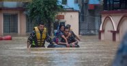 Nepal'daki sel felaketinde ölü sayısı 50'ye yükseldi