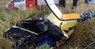 Putin'e uçmayı öğreten pilot helikopter kazasında öldü
