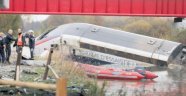 Fransa'da tren kazası: 4 ölü