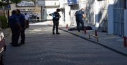 Sokak ortasında kanlı infaz: 1 ölü