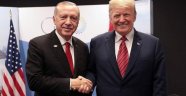 Trump: Önceki yönetim Türkiye konusunda çok büyük hata yaptı