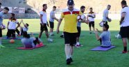 Malatyaspor'un rakibi NK Olimpija