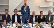 Bilal Erdoğan:Türkiye'nin önü açık