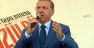 Cumhurbaşkanı Erdoğan'dan tarihi günde tarihi mesajlar