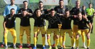 Malatyaspor maç kadrosunu UEFA'ya sundu