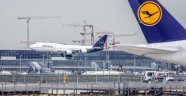 Lufthansa Kahire uçuşlarına yeniden başladı