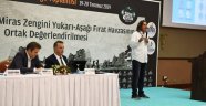 Fırat Havzası tüm yönleriyle ele alındı