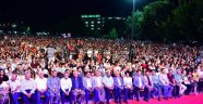 Kayısı Festivali sona erdi