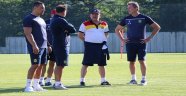 Malatyaspor'un rakibi belli oldu