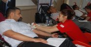 Sigorta Haftası'nda Kan Bağışı Kampanyası