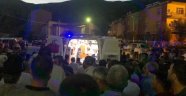 Bitlis'te trafik kazası: 1 ölü 3 yaralı