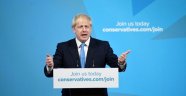 Boris Johnson: Brexit'i tamamlayacağız