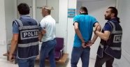 İki kardeş yeniden tutuklandı