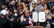 Trump 11 Eylül mağdurlarına verilen tazminatın süresini uzattı
