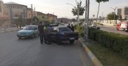 Çorum'da iki ayrı kaza: 6 yaralı