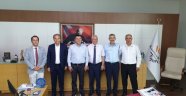 CHP'li Başkanlardan İzmir çıkarması
