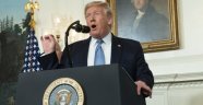 Trump beyaz ırkçılığı kınayarak idam istedi