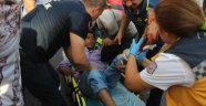 Şanlıurfa'da bahçeye çöp atma kavgası: 3 yaralı 8 gözaltı