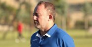Sergen Yalçın'ın Partizan planı