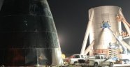 Mars roketinin prototipi bu ay hazır olabilir