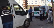 Yaşlı kadın evinde ölü bulundu