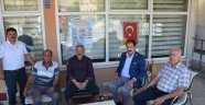 "Darendemize yakışmamaktadır"