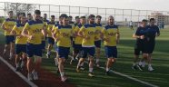 Malatya İdmanyurdu Cuma Nasır ile anlaştı