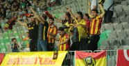 Yeni Malatyaspor taraftarına 100 kişilik kontenjan