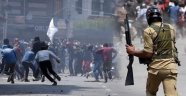 Pakistan'dan kritik Hindistan kararı