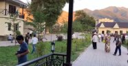 Kırgızistan'ın eski Cumhurbaşkanı Atambayev gözaltına alındı