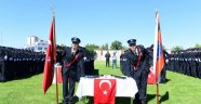 POMEM'de mezuniyet heyecanı