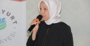 "Milletimiz için çalışmak zorundayız"