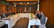 FKA Toplantısı Malatya'da Yapıldı