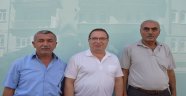 Akçadağ'da bir devir kapanıyor!