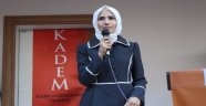 Kadem Malatya İl Temsilciliği Açıldı