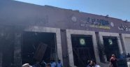Libya'da patlama: 2 BM personeli öldü
