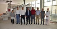 Hastaneye HBOT tedavi cihazı
