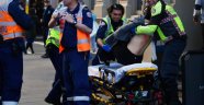 Avustralya'da bıçaklı saldırı: 1 yaralı