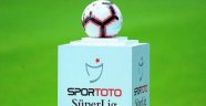 Süper Lig'de perde açılıyor