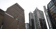 Tate Modern ziyaretçi sayısıyla British Museum'u solladı