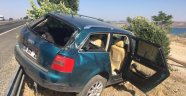 Elazığ'da trafik kazası: 7 yaralı