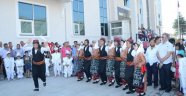 Darende'de Güreş Festivali başladı
